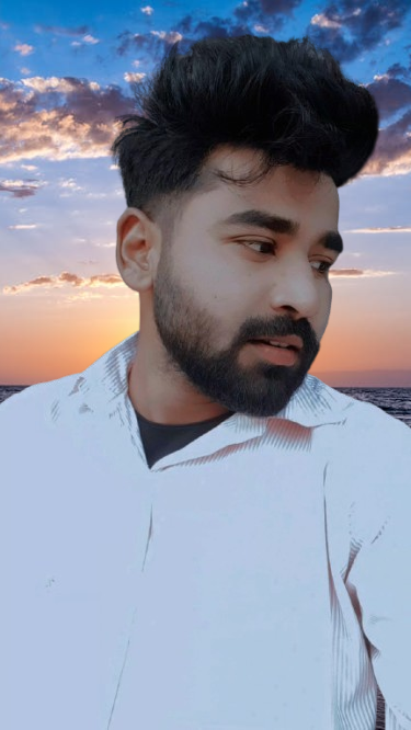 Ki jadu kita Jahuna heir